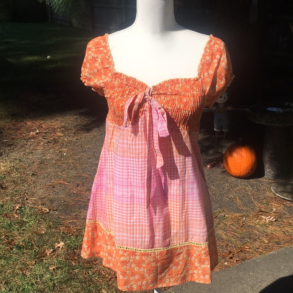 💋🌸🧡 fun, flirty so cute